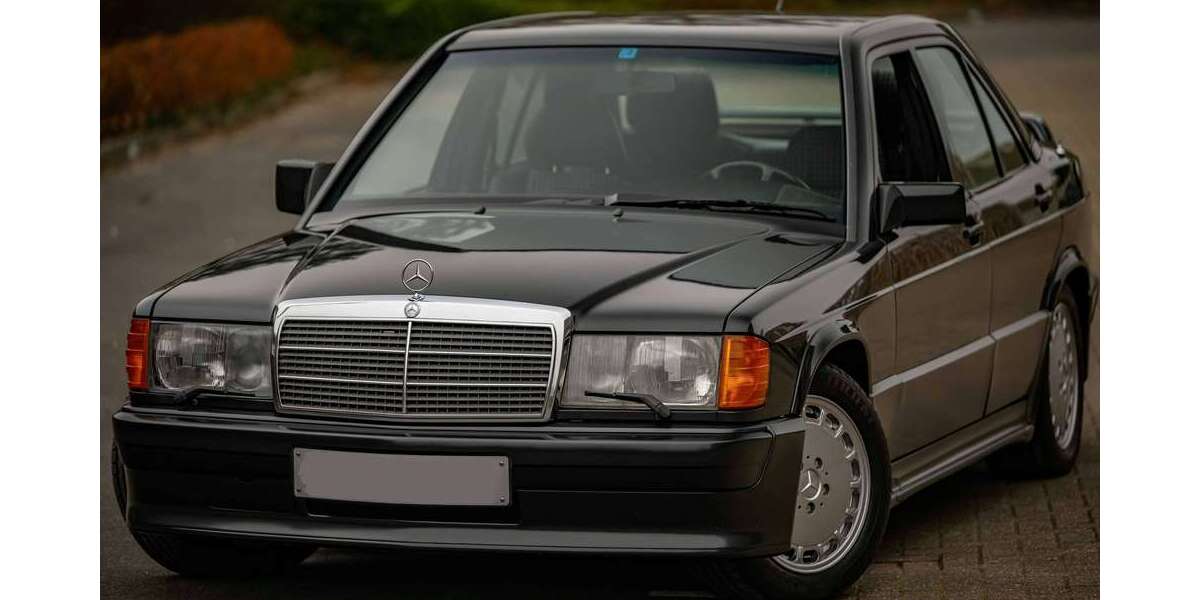 Mercedes-Benz 190 69.251 km 18.000 &euro; Nohfelden-Bosen 66625