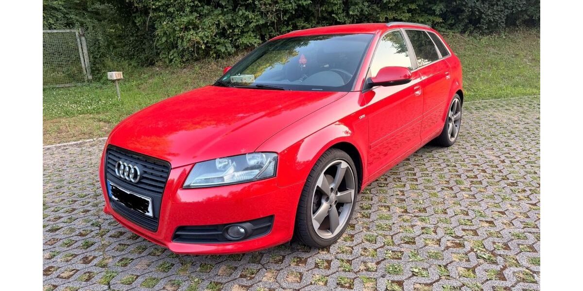 Audi A3 148.000 km 6.800 &euro; Fußgönheim 67136