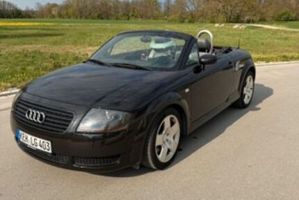 Audi TT 150.000 km 3.699 &euro; bad gögging 93333