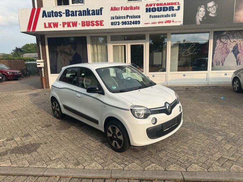 Twingo