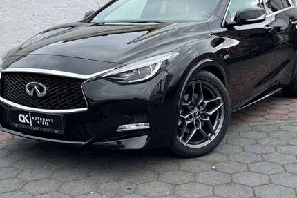 INFINITI Q30 69.900 km 16.900 &euro; Mainz-Kostheim 55246