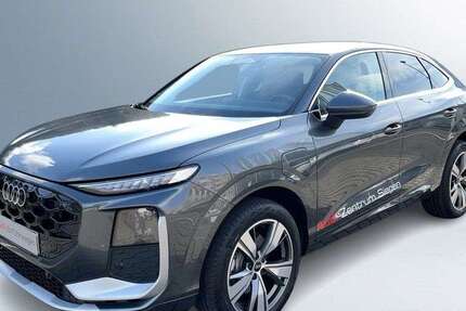 Audi Q3 5.000 km 55.900 &euro; Siegen 57074