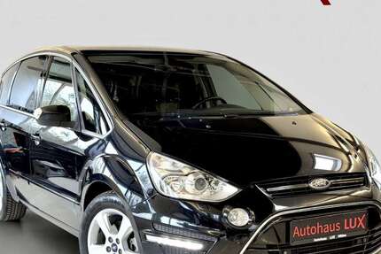 Ford S-Max 215.000 km 7.900 &euro; Hilden 40721