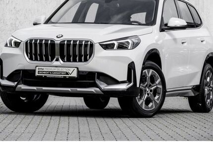 BMW X1 29.550 km 39.490 &euro; Emsdetten 48282