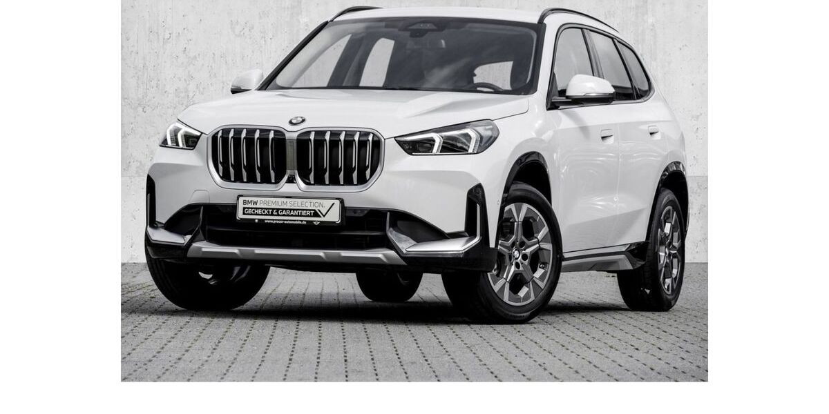 BMW X1 29.550 km 39.490 &euro; Emsdetten 48282