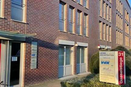 Gewerbeobjekt Münster Münster-Nord - 860.000&euro; | Angebot:26388619
