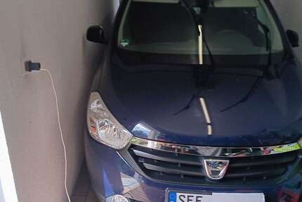 Dacia Lodgy 138.000 km 4.499 &euro; Altlandsberg, Stadt 15345