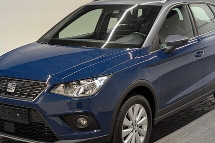 Seat Arona 38.700 km 14.480 &euro; Langenweddingen 39171