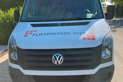 VW Crafter 171.200 km 9.800 &euro; Allersberg 90584