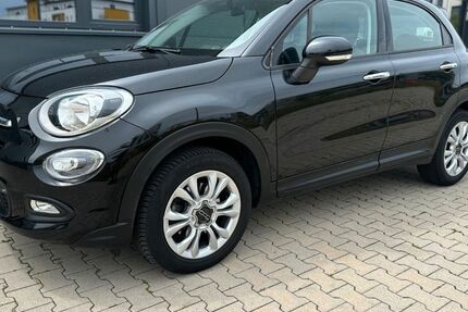 Fiat 500X 64.999 km 8.999 &euro; Kappel- Grafenhausen 77966