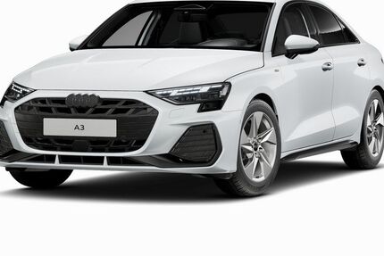 Audi A3 15.754 km 34.990 &euro; Brandenburg 14772