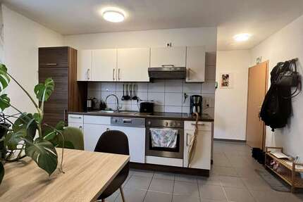 Wohnung Backnang - 3 Zimmer, 58 m&sup2;, 165.000&euro; | Angebot:26834893