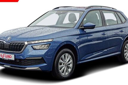 Skoda Kamiq 35.988 km 19.950 &euro; Eisleben 06295