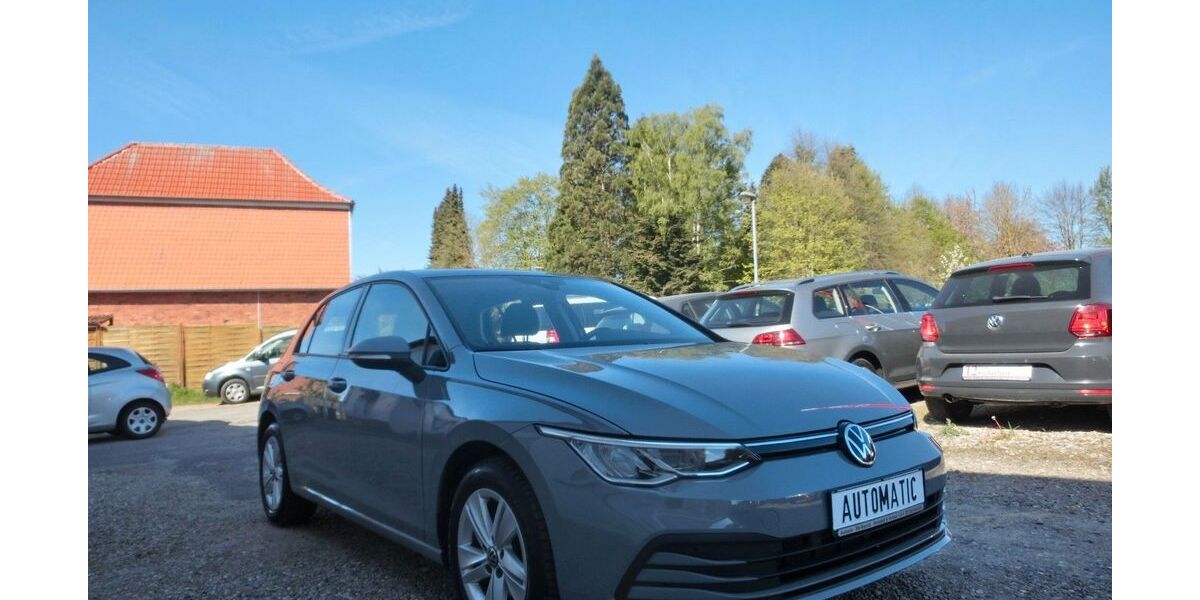 VW Golf 98.000 km 17.990 &euro; Schwerin-Warnitz /MV 19057