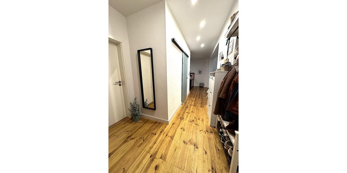 5 Zimmer Maisonette Wohnung im Frauenland 5 zimmer