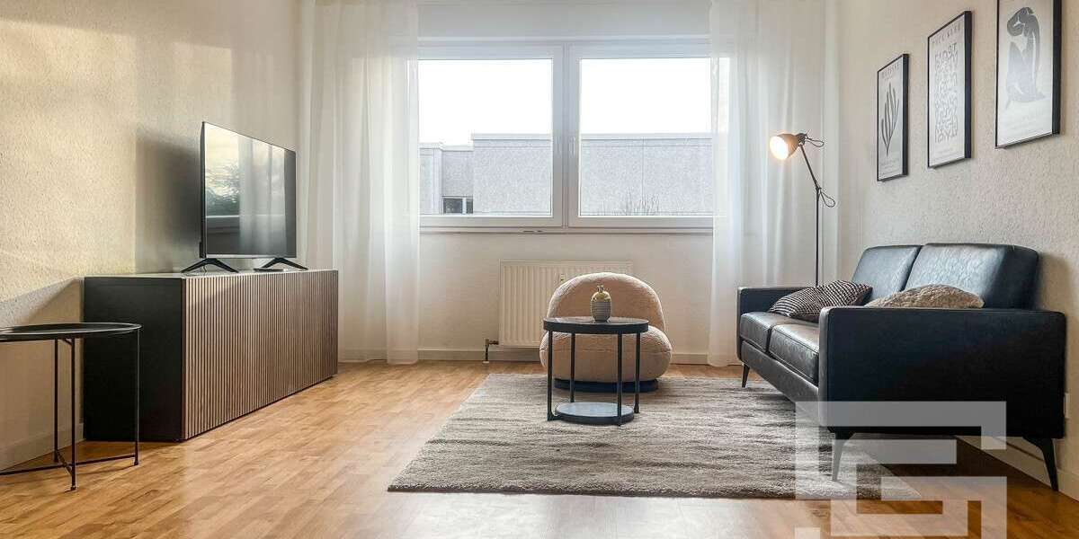 Wohnen auf Zeit in Monheim am Rhein Baumberg 1.190 € 1 zimmer