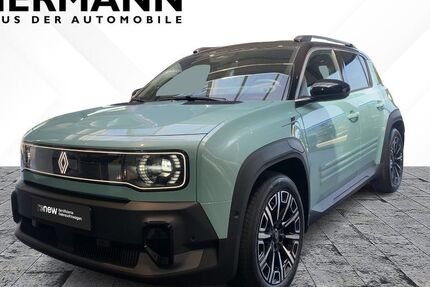 Renault R 4 1.780 km 31.953 &euro; Einbeck 37574