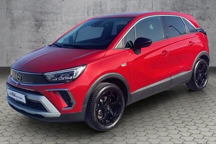 Opel Crossland (X) 9.600 km 16.980 &euro; Bad Driburg 33014