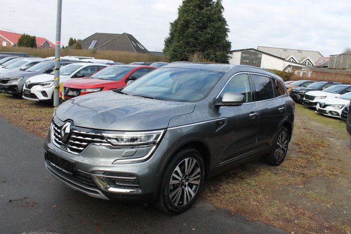 Renault Koleos 44.500 km 29.800 &euro; Schafstedt 25725