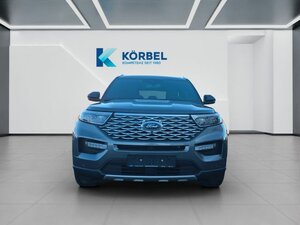 Ford Explorer 4x4 Platinum*Pano*360°*Memory*7-Sitze* 13.889 km 58.790 &euro; Nidderau 61130