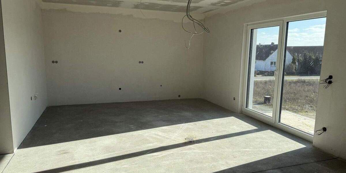 Etagenwohnung Velpke Meinkot - 3 Zimmer, 99 m&sup2;, 229.000&euro; | Angebot:25073851