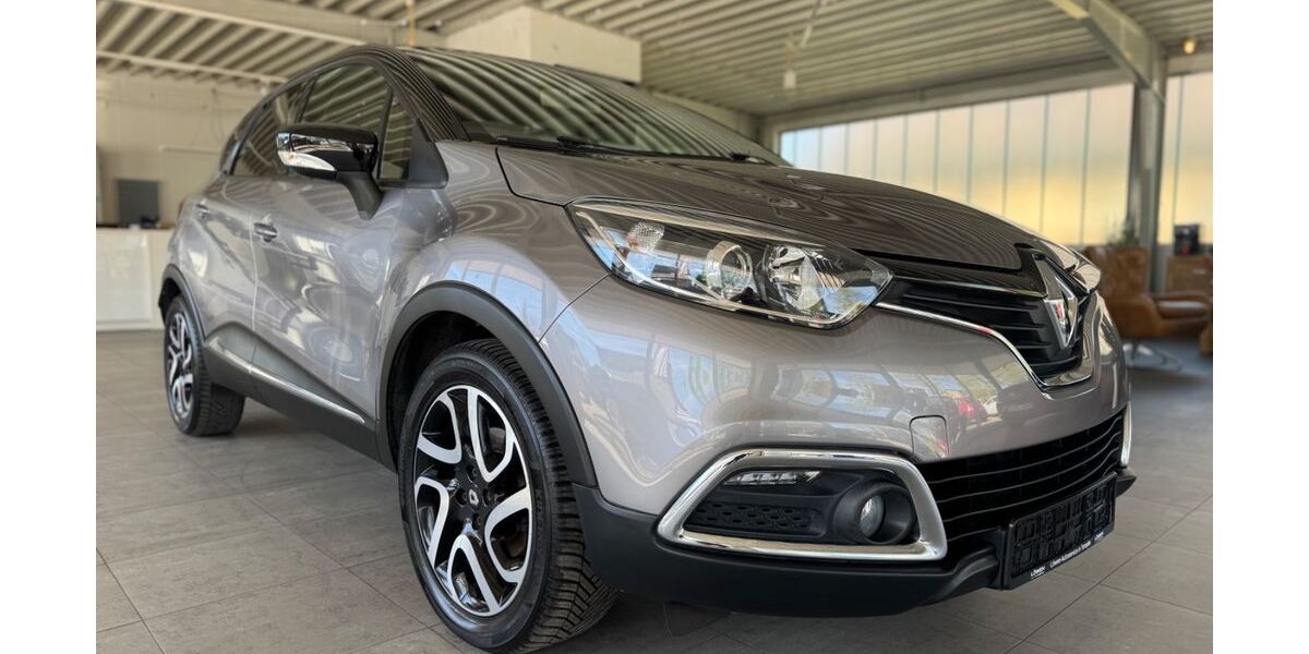 Renault Captur 106.546 km 8.900 &euro; Templin 17268