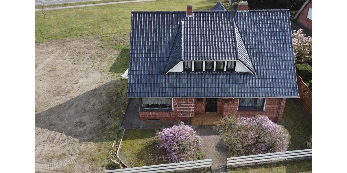 Einfamilienhaus Börger - 6 Zimmer, 140 m&sup2;, 189.000&euro; | Angebot:25887690