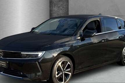 Opel Astra 85.857 km 16.950 &euro; Hamburg 22529