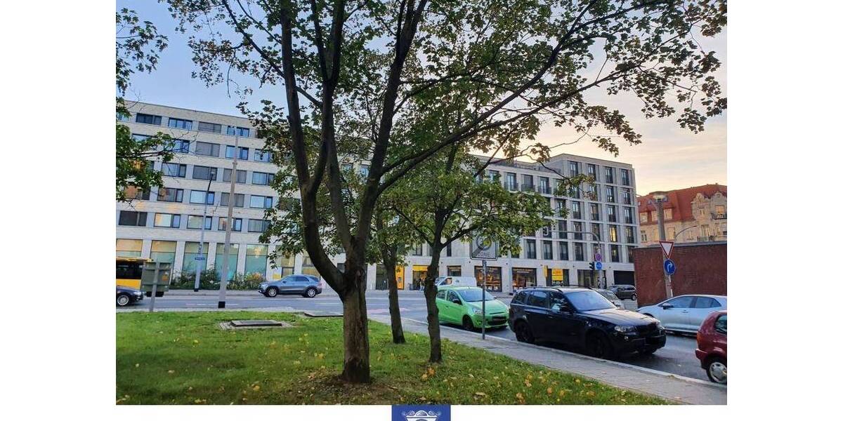Etagenwohnung Dresden Südvorstadt-West - 4 Zimmer, 99 m&sup2;, 1.350&euro; | Angebot:26277453