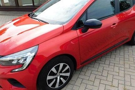 Renault Clio 17.340 km 15.330 € Wernigerode 38855