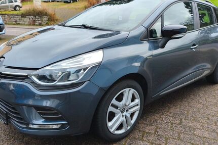 Renault Clio 103.297 km 7.490 &euro; Dirmingen 66571