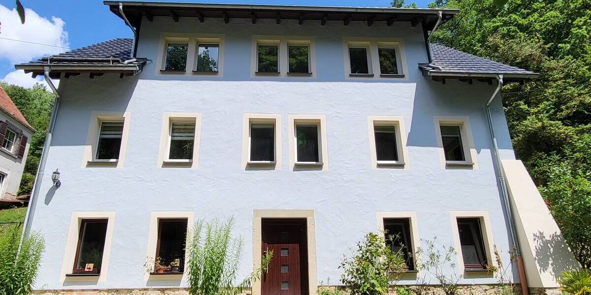 Einfamilienhaus Bannewitz - 5 Zimmer, 158 m&sup2;, 494.990&euro; | Angebot:25970329