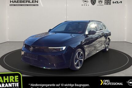 Opel Astra 27.990 km 27.990 &euro; Kaufbeuren 87600