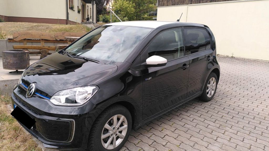 VW e-up! 67.300 km 12.299 &euro; Feilitzsch 95183