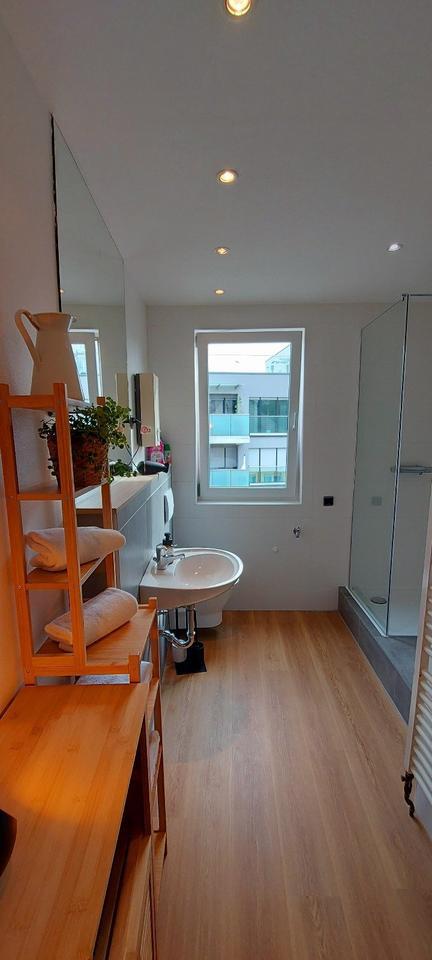 Attraktive Maisonette-Wohnung 125qm 3.+4.OG zimmer