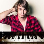 The Piano Man - Philipp Krätzer Live
