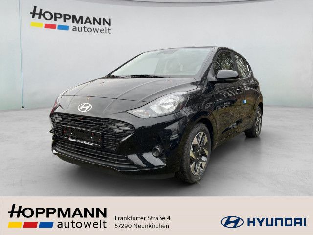 Hyundai i10 1.130 km 16.790 &euro; Neunkirchen 57290