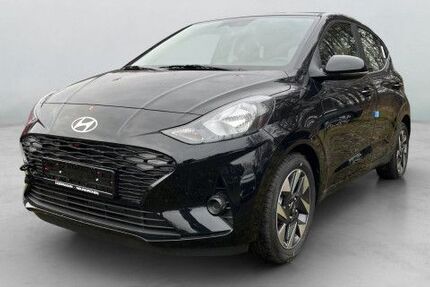 Hyundai i10 1.358 km 16.790 &euro; Neunkirchen 57290