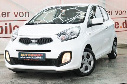 Kia Picanto 69.000 km 6.300 &euro; Mönchengladbach 41066