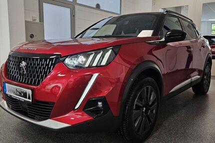 Peugeot 2008 30.500 km 17.690 &euro; Berlin 12555