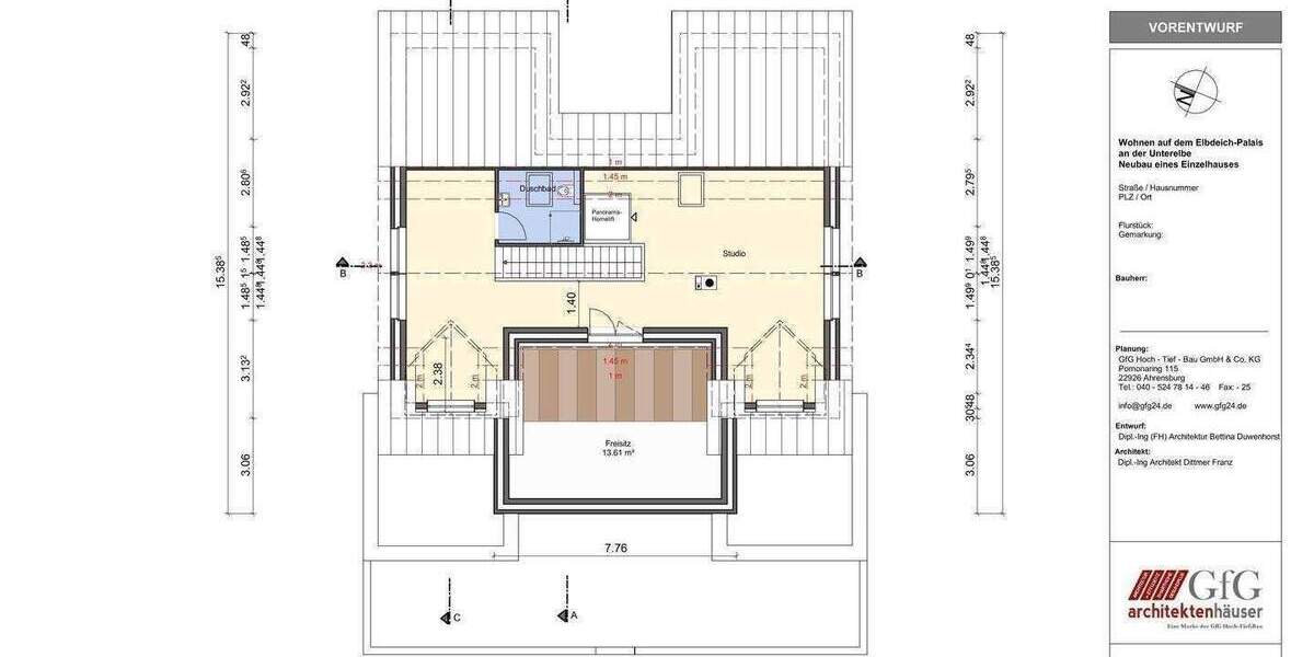 Mehrfamilienhaus, Wohnhaus Glückstadt - 2.950.000&euro; | Angebot:25775963
