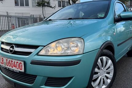 Opel Corsa 113.000 km 1.990 &euro; MÖGLINGEN 71696