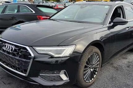 Audi A6 94.488 km 33.940 &euro; Lohr am Main 97816