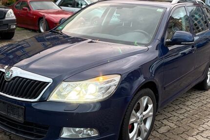 Skoda Octavia 302.695 km 2.900 &euro; Göttingen 37077
