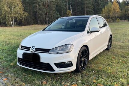 VW Golf 197.000 km 13.500 &euro; Salzwedel 29410