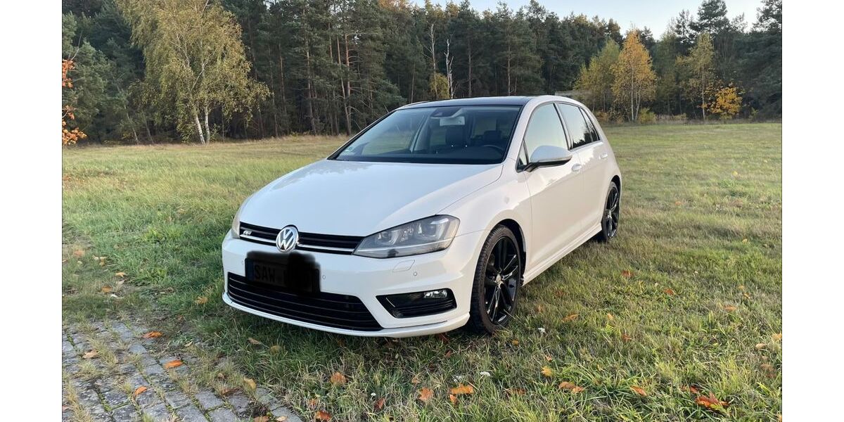 VW Golf 197.000 km 13.500 &euro; Salzwedel 29410