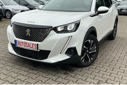 Peugeot 2008 161.766 km 11.428 &euro; Lich 35423