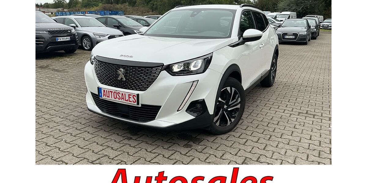 Peugeot 2008 161.766 km 12.261 &euro; Lich 35423