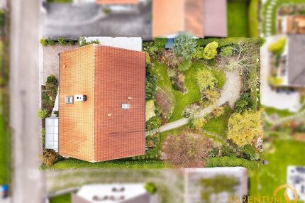 SOFORT FREI: Direkt in Abensberg, Top Lage, Einfamilienhaus mit 4 SchlafZimmern zu verkaufen!