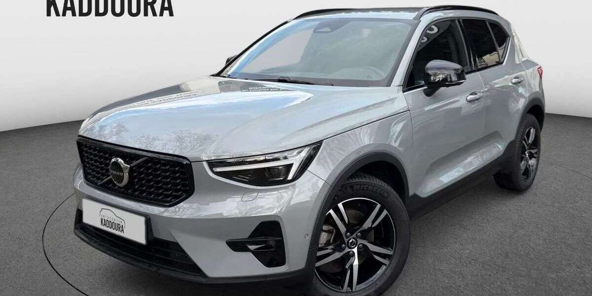 Volvo XC40 23.931 km 33.490 &euro; Wuppertal 42117